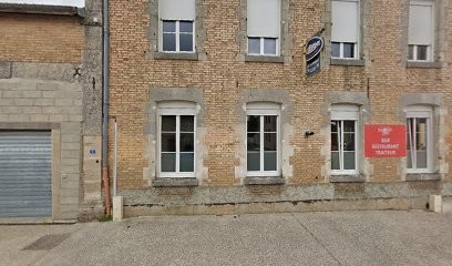 Le Sarment traiteur, Traiteur à Vanault-le-Châtel