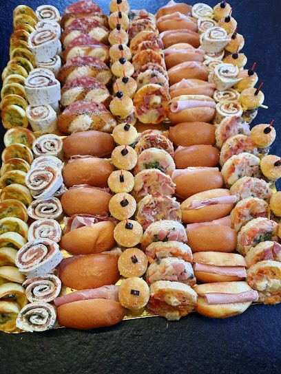 Chez Cocotte, Traiteur à Damprichard