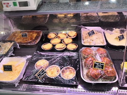 Le Gourmet Auvergnat, Traiteur à Murol