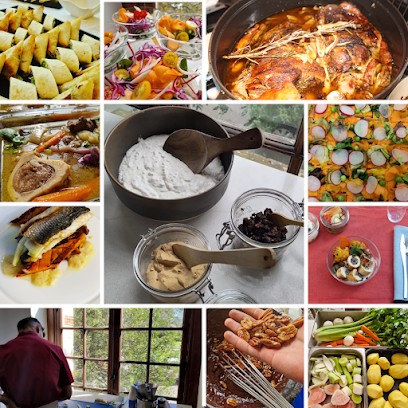 Mham, Traiteur à La Celle-Saint-Cloud