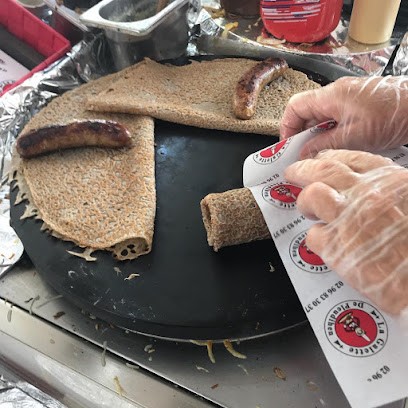 La Galette de Pleudihen, Traiteur à Pleudihen-sur-Rance