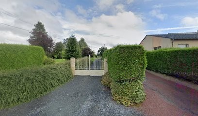 Delicecook Siège Social, Traiteur à Saint-Lô