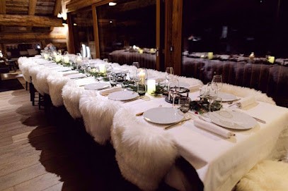 Rest'O Chalet, Traiteur à Manigod