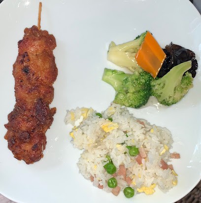 Aux Délices de Shanghai, Traiteur à Maisons-Laffitte