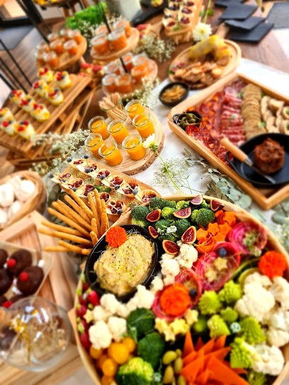 PUPILLES TRAITEUR, Traiteur à Damiatte