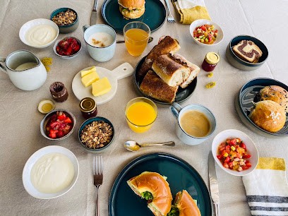 NuageDoré - NuageDoré, Traiteur à Yutz