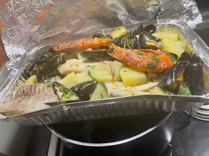 Epi d'Or, Traiteur à Sanary-sur-Mer