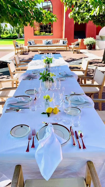 Monsieur Et Madame, Traiteur à Marseille 09