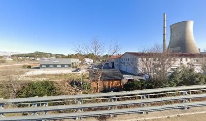 Compass Group France, Traiteur à Meyreuil