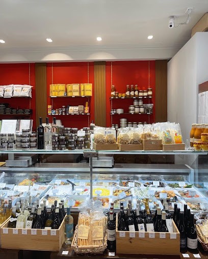 Marrou Traiteur Patissier Opéra, Traiteur à Marseille 01