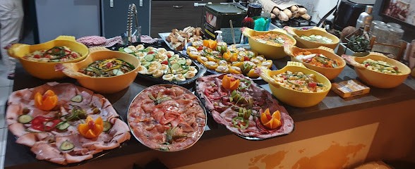 Habryka Fabrice Charcutier Traiteur, Traiteur à Vieux-Condé