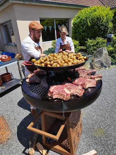 Origine Traiteur - Saône et Loire, Traiteur à Mary