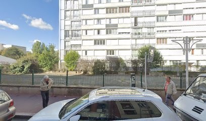 Brother And Sister, Traiteur à Montrouge