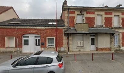 Accras An Tou’t Sauce, Traiteur à Cuffies