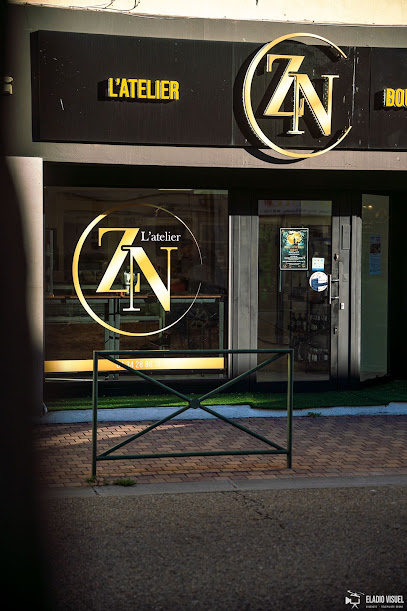 L'atelier Zn Traiteur à Remoulins