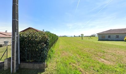 Herrera Bruno, Traiteur à Saint-Victor-de-Morestel