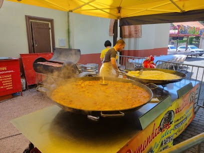 Tout En Poêle, Traiteur à Rouffiac-Tolosan