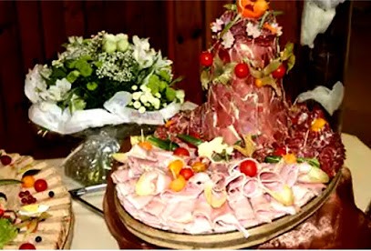 La Saveur des Mets / Lyotard Gregoire, Traiteur à Aiguilhe