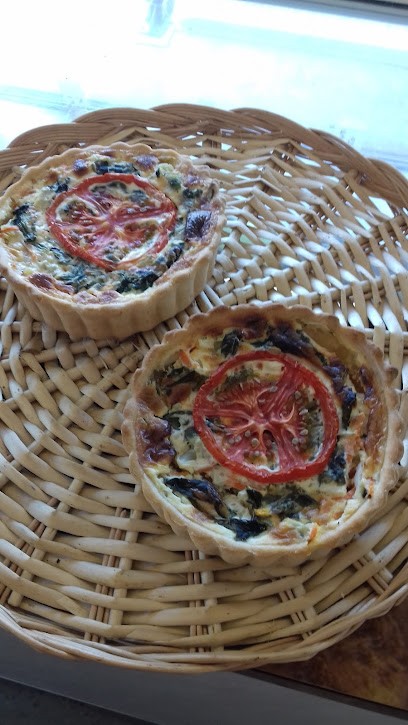 Les Ptits Pâtés De Steph, Traiteur à Frouard