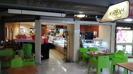 Noblesse Traiteur, Traiteur à Sarcelles