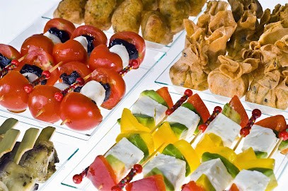 PIVANO Traiteur, Traiteur à Fontaine