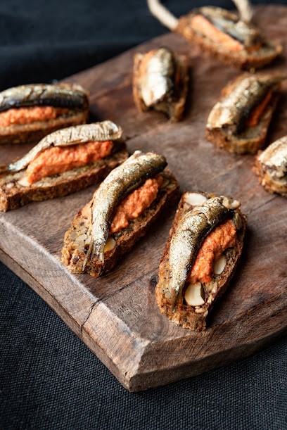 Coup de Food - Traiteur, Traiteur à Pessac