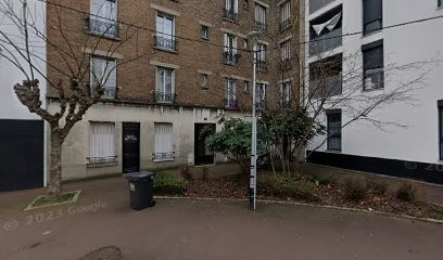 Chez Moon, Traiteur à La Courneuve