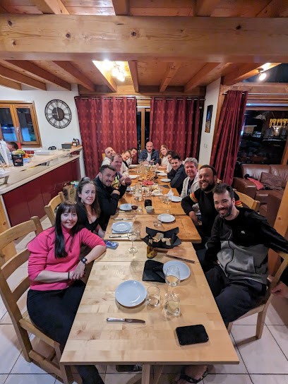 SpoonyCooks, Traiteur à Morzine