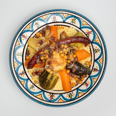 Mina - Maison De Saveurs Traiteur aux Angles