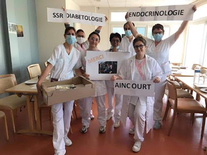 Chez Angèle et Patrick, Traiteur à Magny-en-Vexin