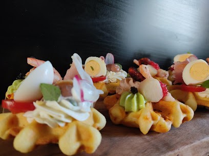 Benjamin Chef A Domicile, Traiteur à Sées