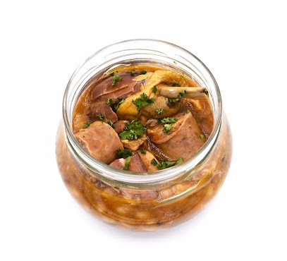 Mealthy, Traiteur à Mornant