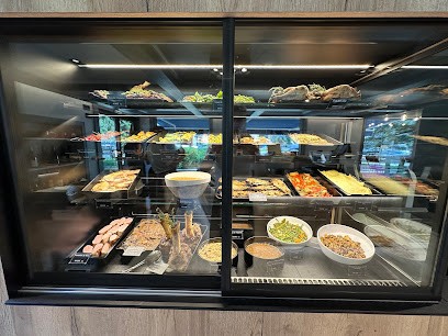 Les Chefs s'Encanaillent, Traiteur à Megève