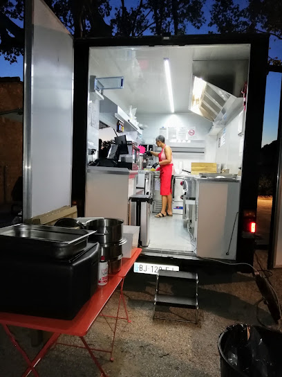 Goutali - Food Truck Réunionnais - Cuisine Créole Perpignan, Traiteur à Banyuls-dels-Aspres