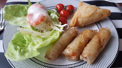 Chez Truong Traiteur, Traiteur à Soissons
