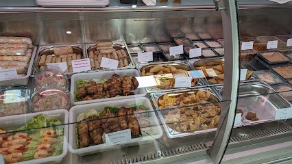 Saveur d'Asie, Traiteur à Gap