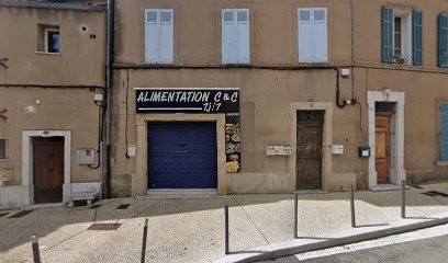ALM TRAITEUR, Traiteur à Trets