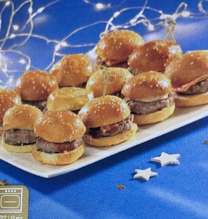 E.Leclerc TRAITEUR Vermelles, Traiteur à Vermelles