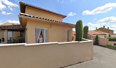 Les délices de Jeanne, Traiteur à Gleizé