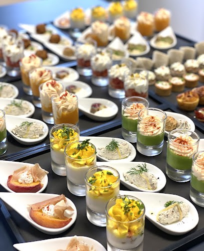 Chez Pierre, Traiteur à Saint-Genis-Laval