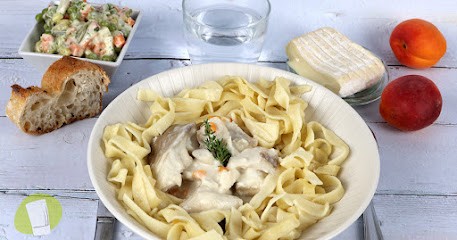 Christian Guillaud Traiteur, Traiteur à La Côte-Saint-André