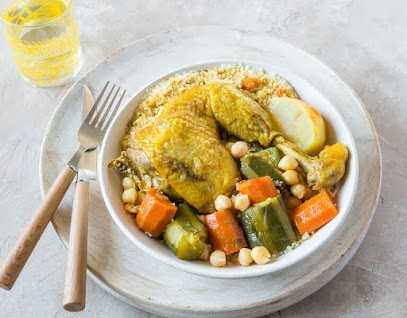 Goûts et Découvertes, Traiteur à Mons-en-Baroeul