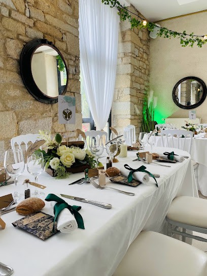 SO! Traiteur, Traiteur à Guengat