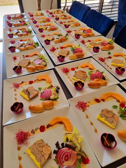 prestige de chef , amour et delice, Traiteur à Saint-Dié-des-Vosges