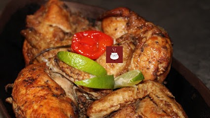 Les Marmites d'AS , spécialités culinaires d'Afrique de l'Ouest, Traiteur à Ris-Orangis