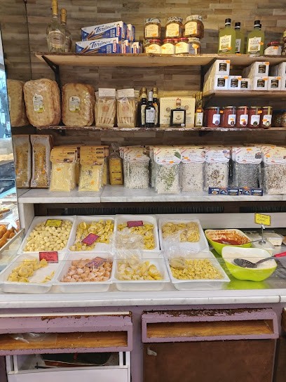 La Spiga d'Oro, Traiteur au Vésinet