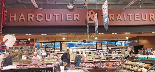 E.Leclerc TRAITEUR Vitry sur Seine, Traiteur à Vitry-sur-Seine