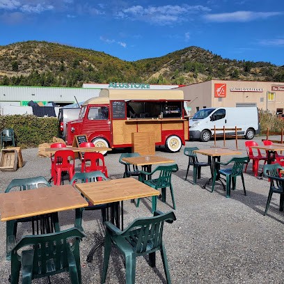 Jaco&Giro - Pasta Foodtruck, Traiteur à Digne-les-Bains