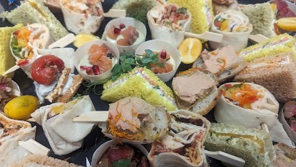 Les bocaux de gaspard, Traiteur à Talmont-Saint-Hilaire