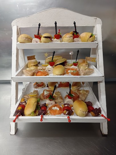 Mets Délices, Traiteur à Harly